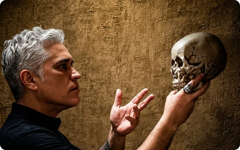 Humberto Hamlet