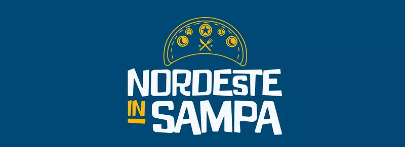 nordeste in sampa 1