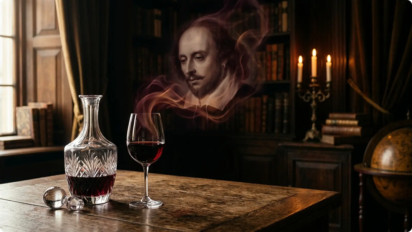 Decantar ou não decantar, eis a questão