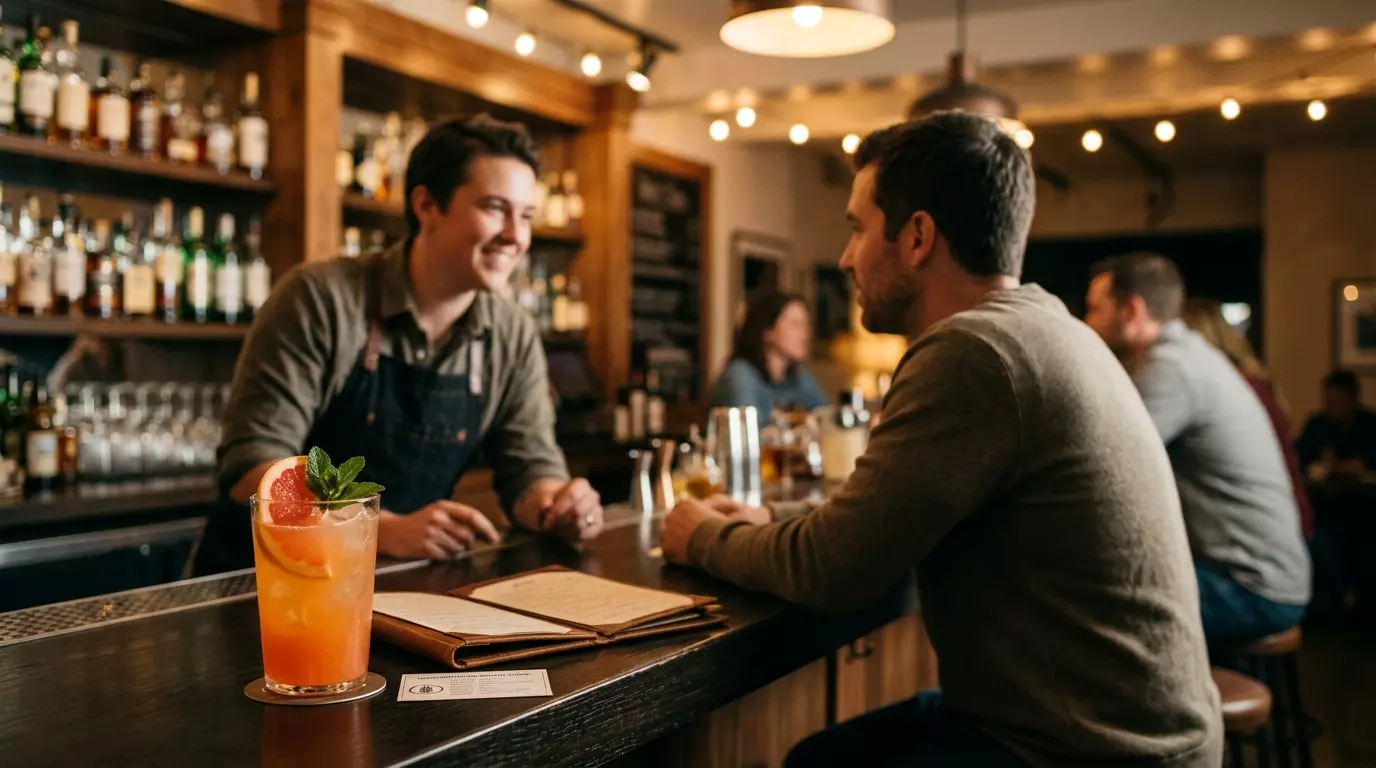 Drinks sem glúten: o que pedir no bar com mais segurança?
