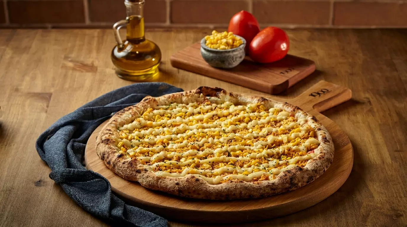 1900 Pizzeria