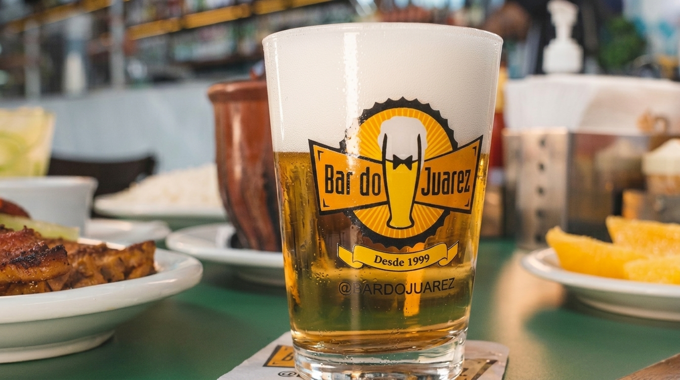 Bar do Juarez