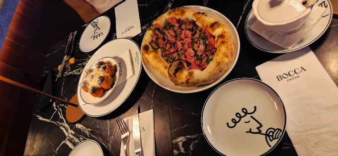 Bocca Cucina