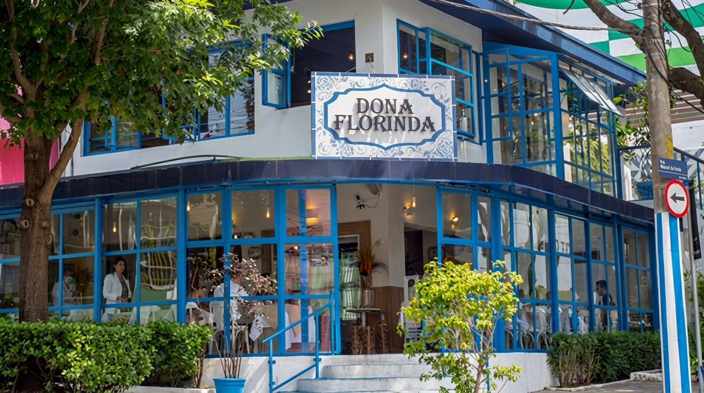 Dona Florinda