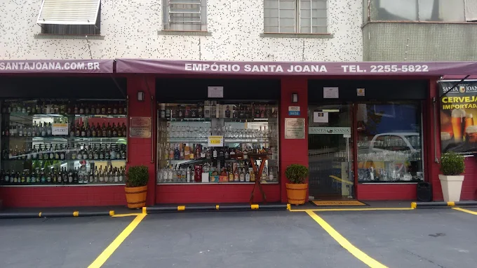 Empório Santa Joana