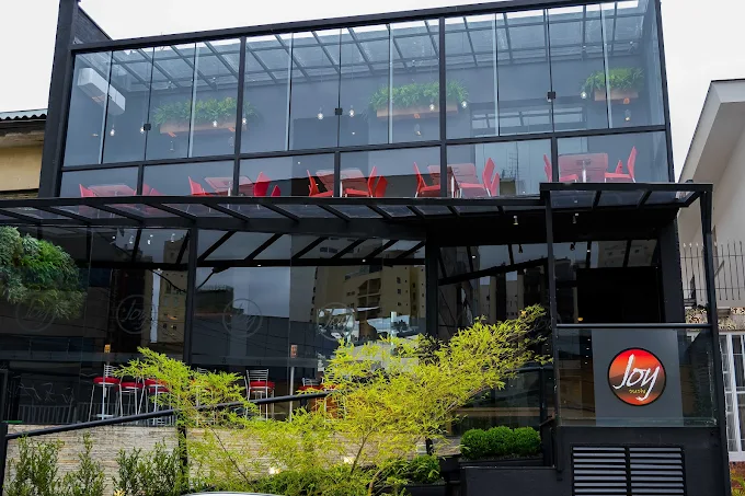 Joy Sushi