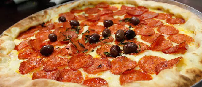 Pizzaria Valpolicella