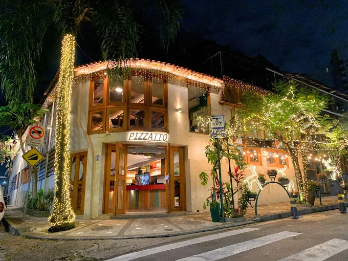 Pizzatto Pizzaria
