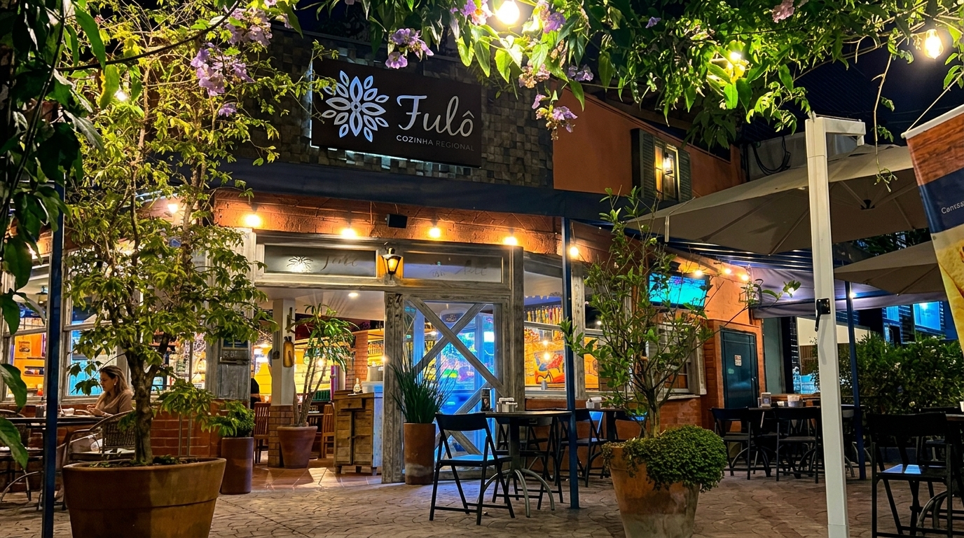 Restaurante Fulô