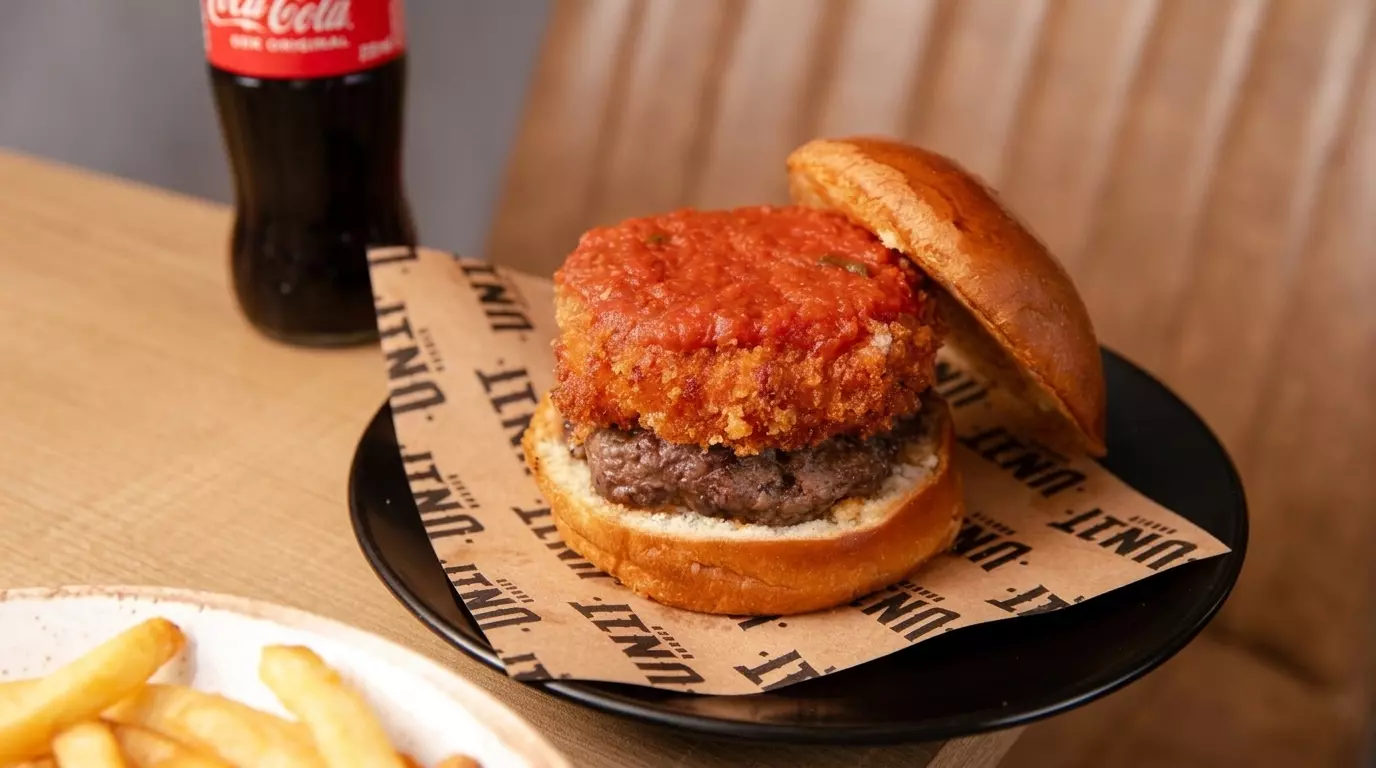 Un1t Burger